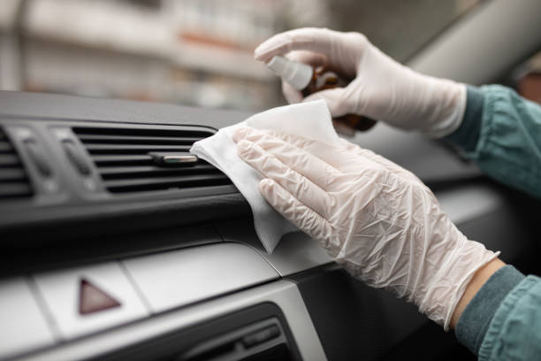 Best Ventilation Cleaning Services  in Balch Springs, TX