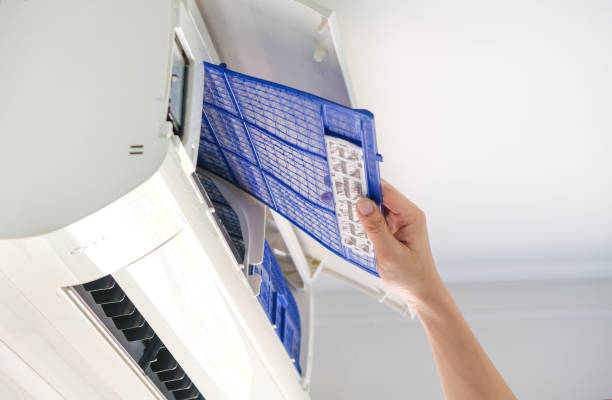Best Professional Duct Cleaning Services  in Balch Springs, TX
