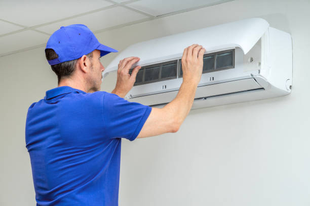 Best Affordable HVAC Duct Cleaning  in Balch Springs, TX