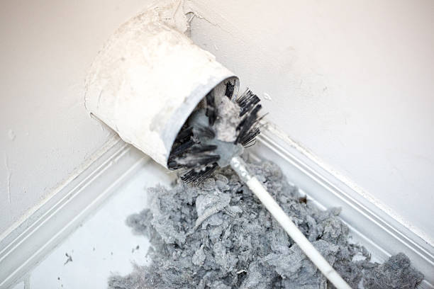 Best HVAC Duct Inspection Services  in Balch Springs, TX