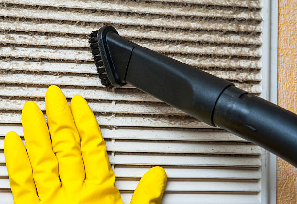 Balch Springs, TX Airduct Cleaning Company