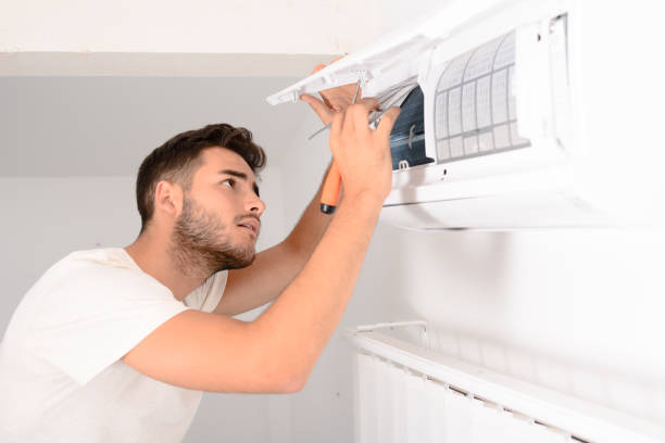 Best General Air Duct Cleaning  in Balch Springs, TX